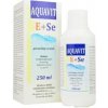 Aquavit E + Se sol 250ml