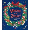 Vánoce plné zázraků Netradiční adventní kalendář 24 příběhů - Brumana Emanuela