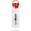 Fľaša GymBeam Sport bottle Infuser Orange 700 ml