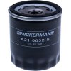 Olejový filter DENCKERMANN A210032-S A210032-S