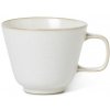 Ferm Living Dripper na kávu Sekki – krémový