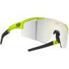 Neon NOVA, Yellow fluo/ Photo bronze Veľkosť: M/L Cyklistické okuliare s vymeniteľnými šošovkami