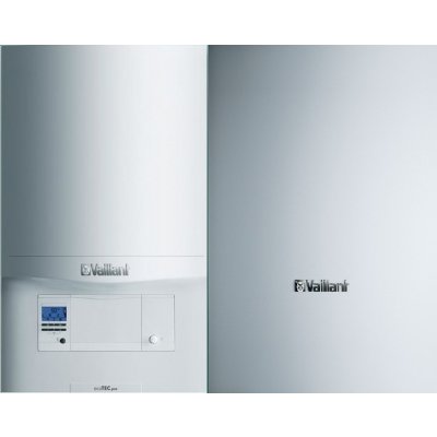 Vaillant VU 246/5-3 A ecoTEC pro + VIH Q 75 B 0010013505