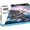 Cobi Klocki Stavebnice F-16D Fighting Falcon, 436 dílků