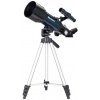 Hvezdársky ďalekohľad/teleskop Discovery Sky Trip ST70 s knižkou