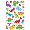 Samolepky Dinosaury 25 ks