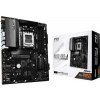 BAZAR - ASRock MB Sc AM5 B850 Pro-A, AMD B850, 4xDDR5, 1xUSB-C, HDMI, ATX - Po opravě (Bez příšlušenství)