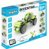 Engino Inventor Mechanics plážová bugina 5 modelů
