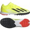 Adidas X Crazyfast League TF žlutá EUR 35 1/2