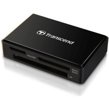 Transcend TS-RDF8