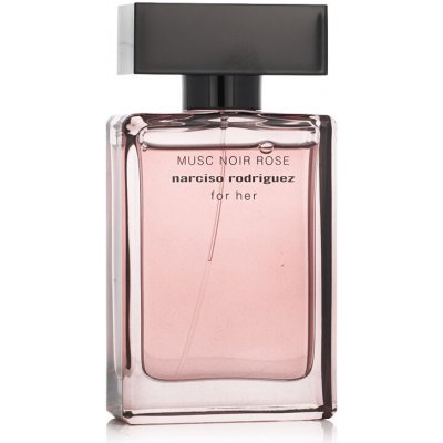 Narciso Rodriguez Musc Noir Rose For Her EDP 50 ml (woman)