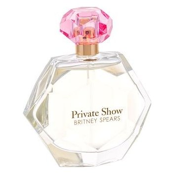 Britney Spears Private Show parfumovaná voda dámska 100 ml