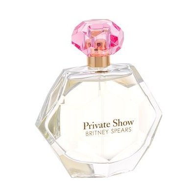 Britney Spears Private Show parfumovaná voda dámska 100 ml