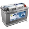 VARTA PROMOTIVE BLACK 12V 100Ah 720A 600 123 072