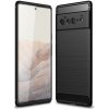 PROTEMIO 35688 FLEXI TPU Kryt pre Google Pixel 6 Pro čierny