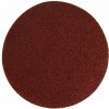 Papier brúsny výsek, suchý zips, bal. 10ks, 125mm, P40, 8803551