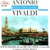 Antonio Vivaldi - Beatus Vir & Gloria (CD)