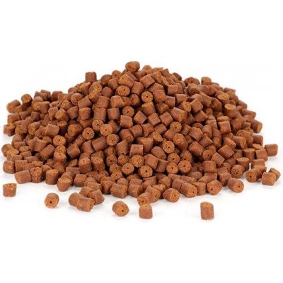 Coppens Pelety Red Halibut s dierkou 20kg 8mm