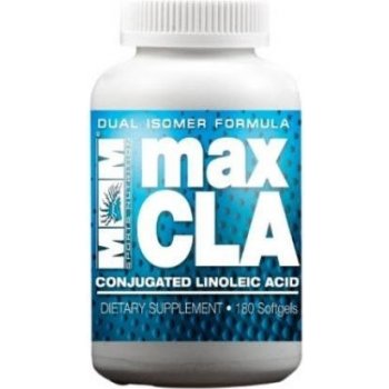 Max Muscle Max CLA 180 kapsúl