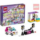 LEGO® Friends 41058 Obchodná zóna Heartlake