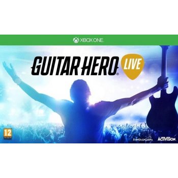 Guitar Hero Live