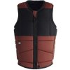 Vesta na wakeboard Follow Gratis Impact rust M 25/26 - Odosielame do 24 hodín