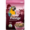 Versele laga Prestige Premium Parrots 15 kg