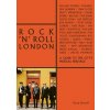 Rock 'n' Roll London - Barrell, Tony
