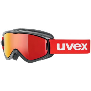 Uvex Speedy Pro take off