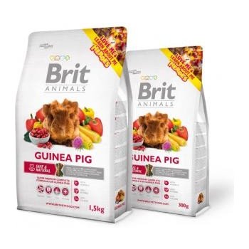 Brit Animals Guinea Pig Complete 300 g