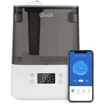 Levoit Classic 300S Smart Grey