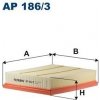 FILTRON AP 186/3