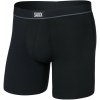 Saxx Droptemp Cooling Cotton Boxer Brief Fly