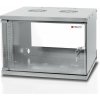 Techly I-CASE EL-1006G32 6U Nástenná skriňa 60/32 eco (I-CASE EL-1006G32)
