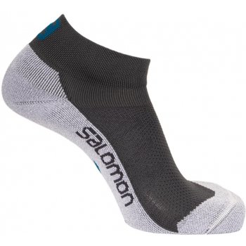Salomon ponožky SPEEDCROSS LOW sivé od 12,9 € - Heureka.sk