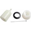 SHIMANO Lievik TL-BR003 pre brzd. páky (BL)