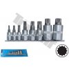 TRIUMF Sada XZN v 1/4