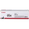 Canon originál toner 054 BK, 3024C002, black, 1500str. 3024C002