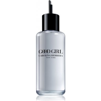 Carolina Herrera Good Girl parfumovaná voda dámska 200 ml náhradná náplň