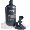 Pipedream Shower Therapy Soothing Scrub Tan