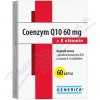 Coenzym Q10 60 mg + E vitamín Generica 60 kapsúl