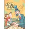 The Piano Wizard - Hudobná rozprávka pre trinásť pianistov a jedného psa - pre hráčov na klavíri