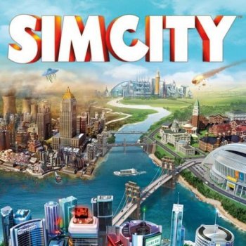 Sim City 5: Cities Of Tomorrow