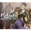 Hakuoki: Kyoto Winds