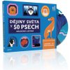 Dějiny světa v 50 psech - Meckenzi Leeova