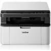 Laserová multifunkčná tlačiareň (čiernobiela) Brother DCP-1510E