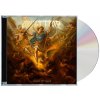 Guilt Trip: Armour Of Angels - CD