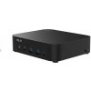 Asus NUC 14 Essential / Intel N97 3.6GHz / DDR5 4800MHz / M.2 Slot / Intel UHD 730 / BezOS (90AR00M2-M00080)