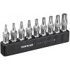 Súprava bitov TOPEAK TORX BIT KIT 9