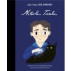 Little People, BIG DREAMS - Nikola Tesla - Sanchez Vegara Maria Isabel
